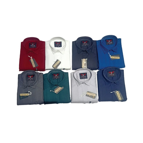 Kids Cotton Cartoon Printed T-Shirt